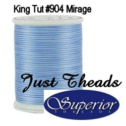 Superior King Tut Thread #0968 Fig